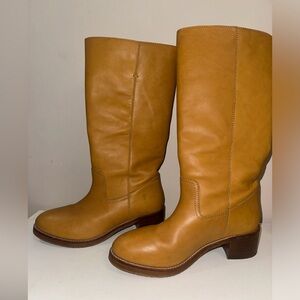 Womens Frye Boots